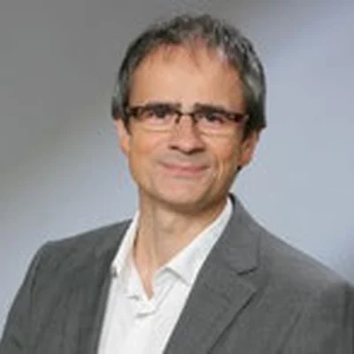 Dipl.-Ing. Gerhard Welter, Architekt und Sachverständiger
